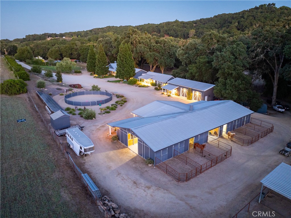 1989 Paradise Meadow, Templeton, CA 93465