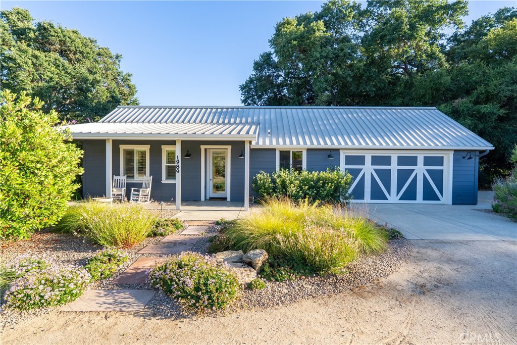 1989 Paradise Meadow, Templeton, CA 93465