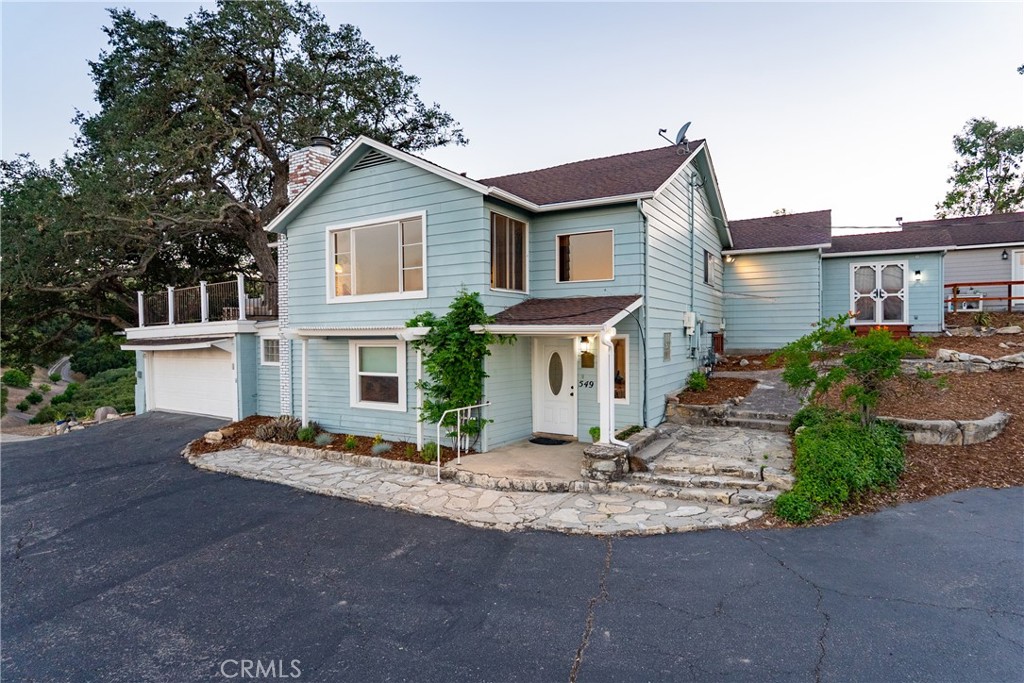549 Derby, Paso Robles, CA 93446