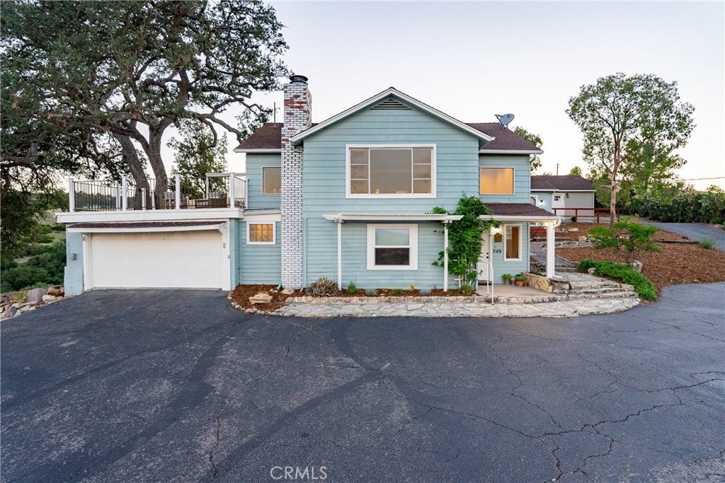 549 Derby, Paso Robles, CA 93446