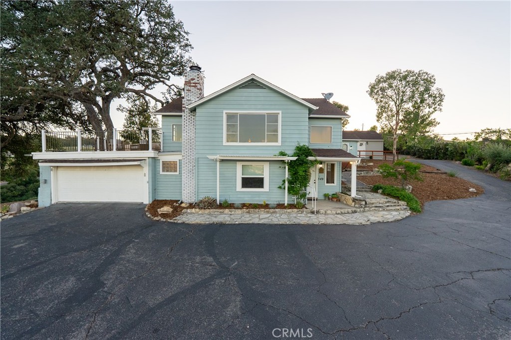 549 Derby, Paso Robles, CA 93446
