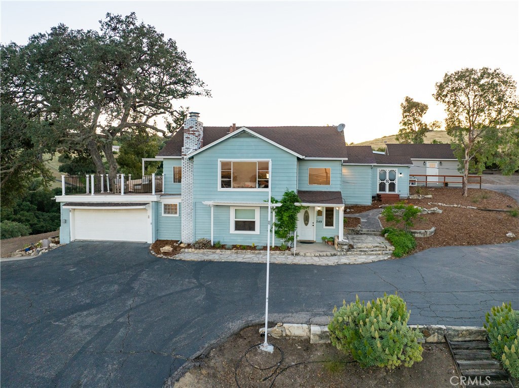 549 Derby, Paso Robles, CA 93446