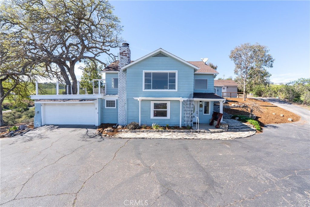 549 Derby, Paso Robles, CA 93446
