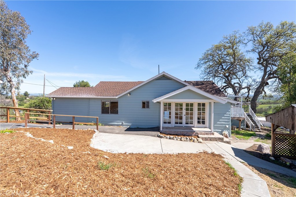 549 Derby, Paso Robles, CA 93446