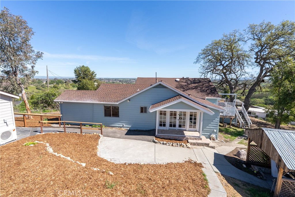 549 Derby, Paso Robles, CA 93446
