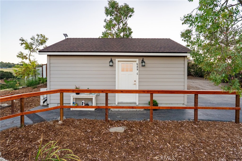549 Derby, Paso Robles, CA 93446