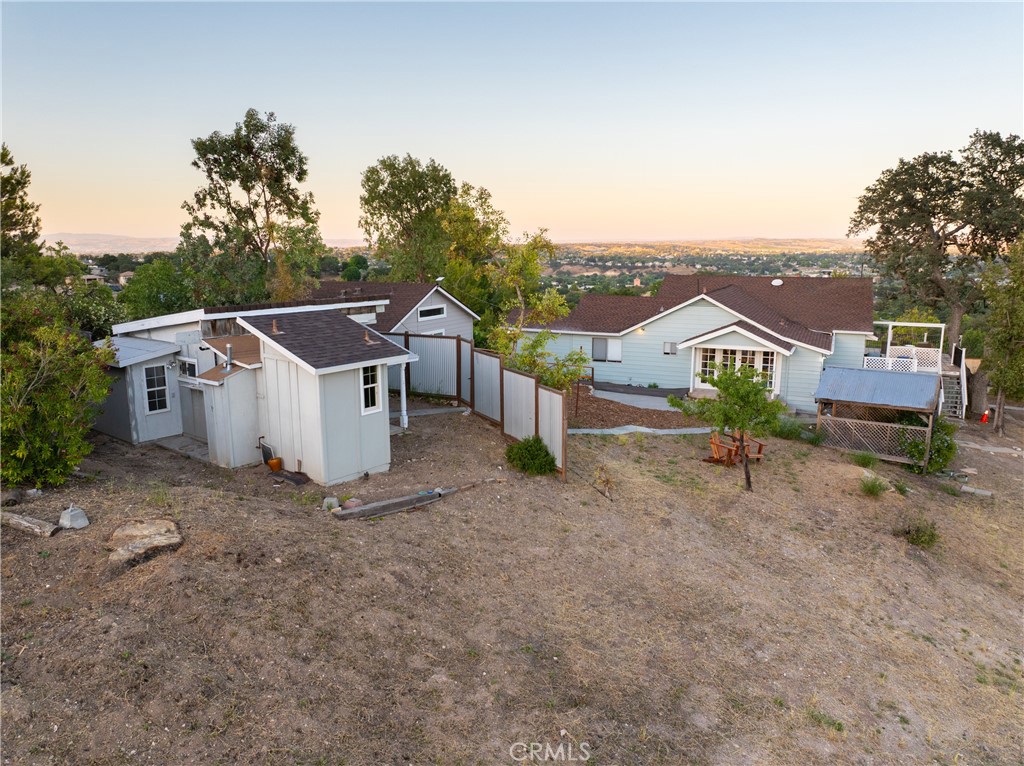 549 Derby, Paso Robles, CA 93446