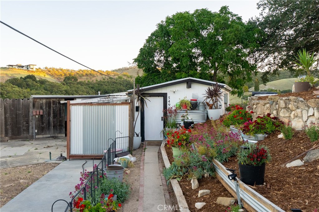 549 Derby, Paso Robles, CA 93446
