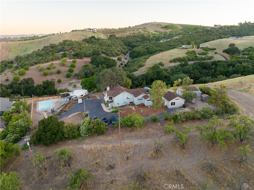 549 Derby, Paso Robles, CA 93446