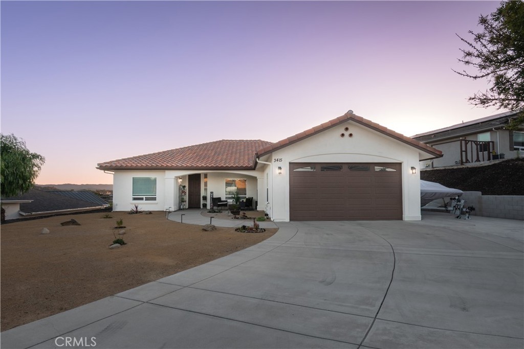 3415 Lakeside Village Dr, Paso Robles, CA 93446