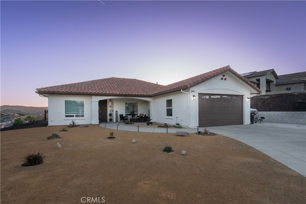 3415 Lakeside Village Dr, Paso Robles, CA 93446