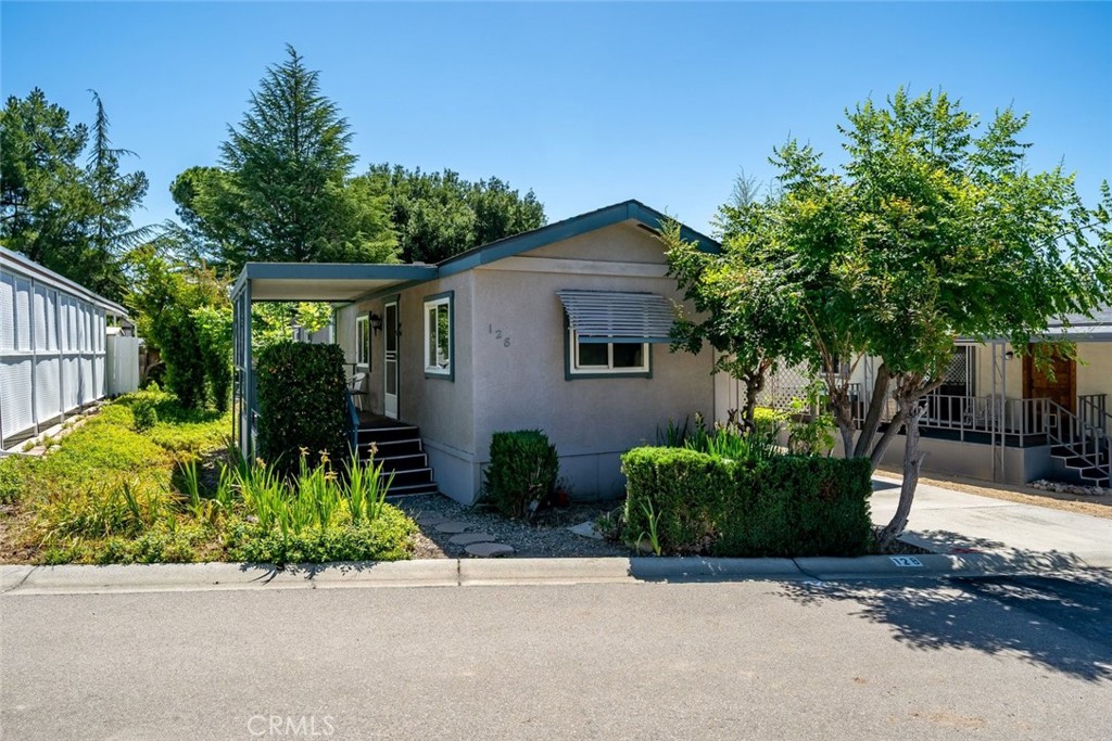 128 Vista Drive, Paso Robles, CA 93446