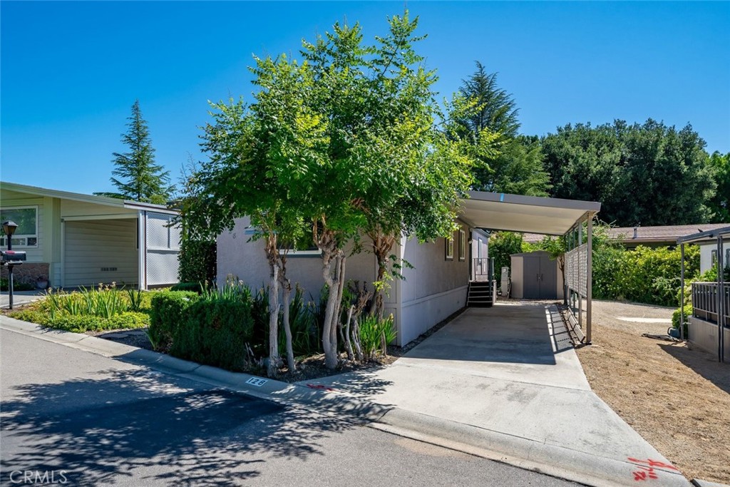 128 Vista Drive, Paso Robles, CA 93446