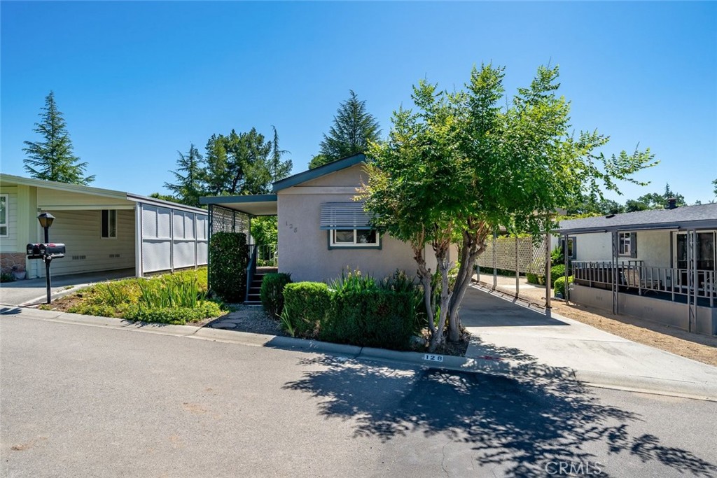 128 Vista Drive, Paso Robles, CA 93446
