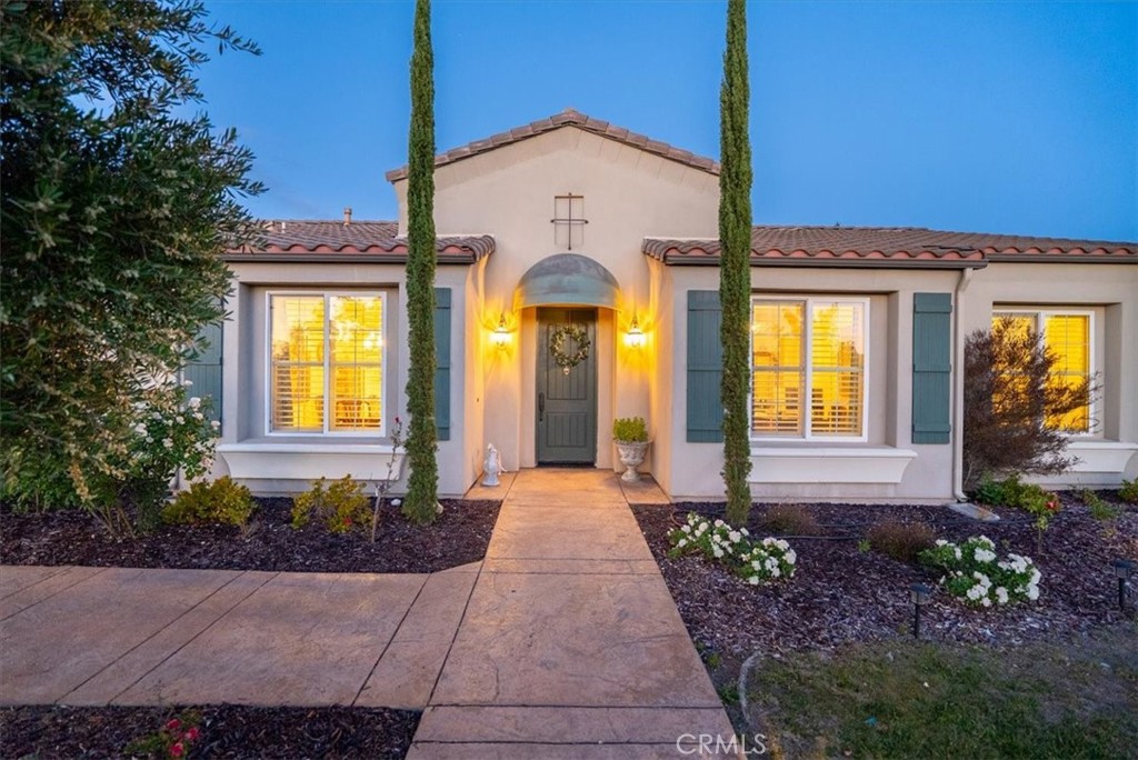 833 Hacienda Cir, Paso Robles, CA 93446