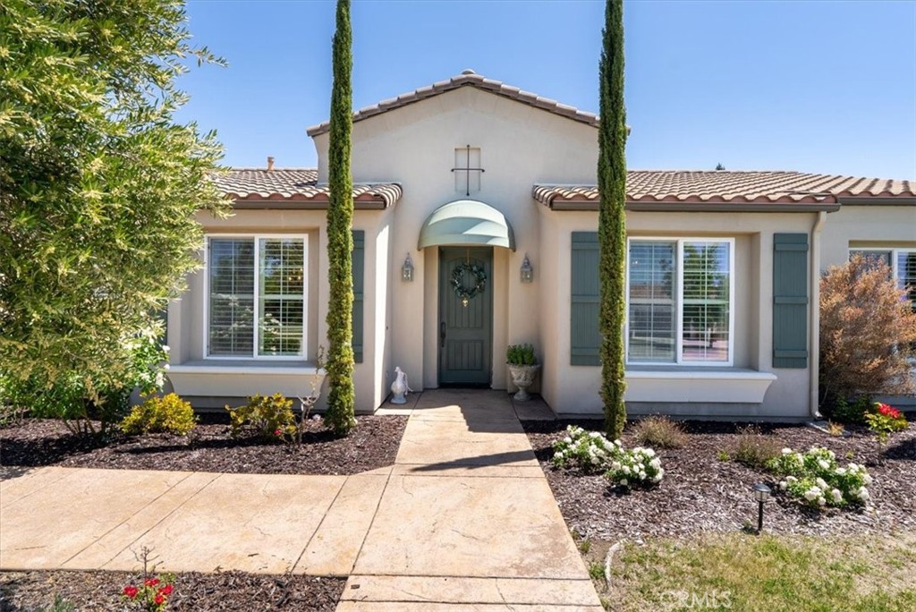833 Hacienda Cir, Paso Robles, CA 93446