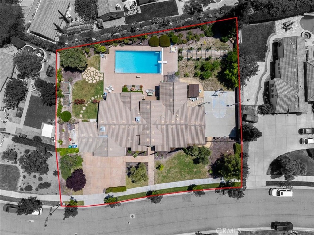 833 Hacienda Cir, Paso Robles, CA 93446