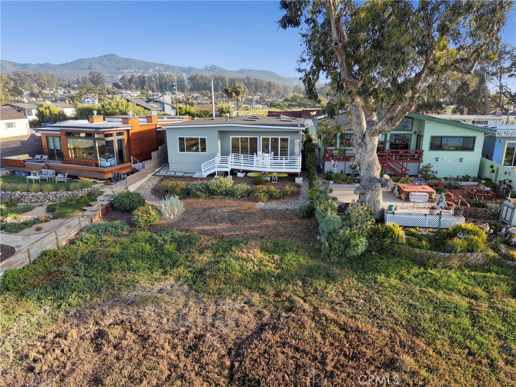 370 Mitchell, Los Osos, CA 93402