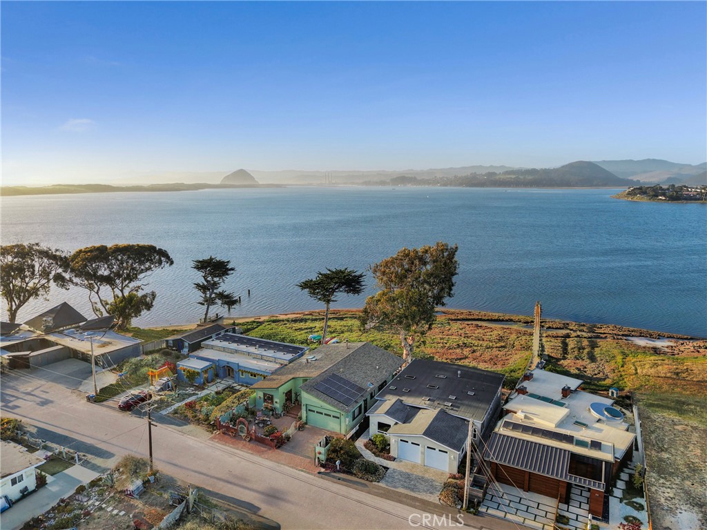 370 Mitchell, Los Osos, CA 93402