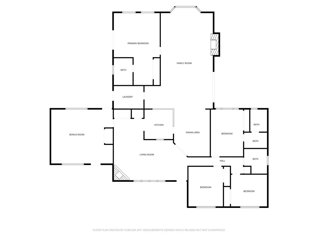 6155 Conejo, Atascadero, CA 93422