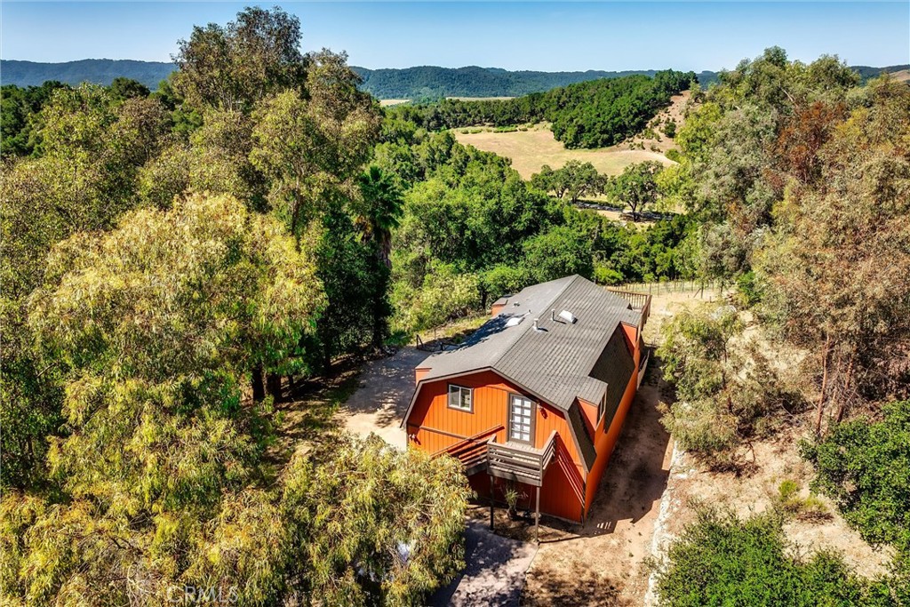 3180 Willow Creek Rd, Paso Robles, CA 93446