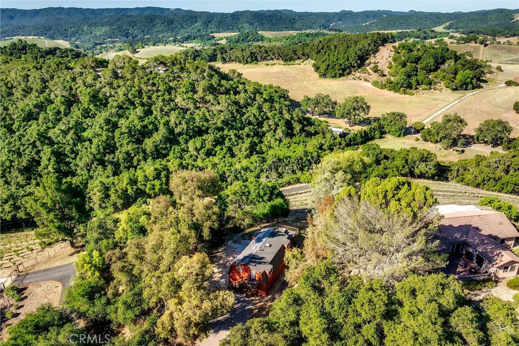 3180 Willow Creek Rd, Paso Robles, CA 93446
