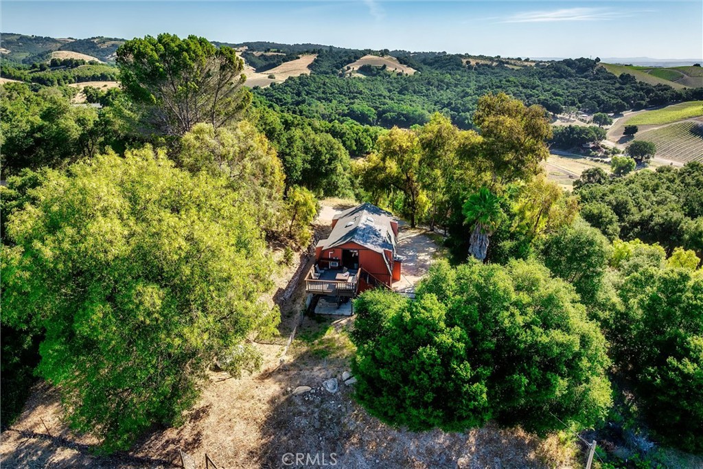 3180 Willow Creek Rd, Paso Robles, CA 93446