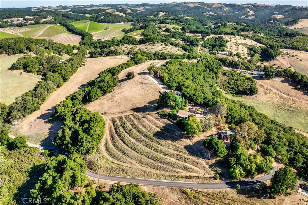3180 Willow Creek Rd, Paso Robles, CA 93446