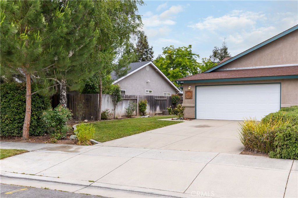 503 Turtle Creek, Paso Robles, CA 93446