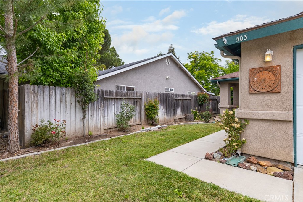 503 Turtle Creek, Paso Robles, CA 93446