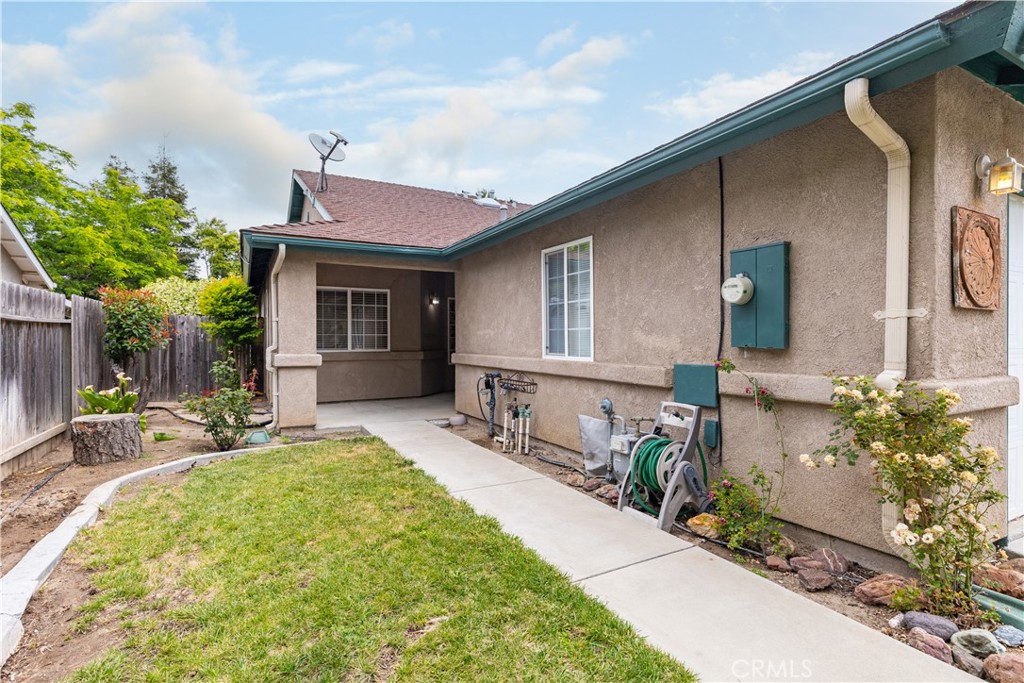 503 Turtle Creek, Paso Robles, CA 93446