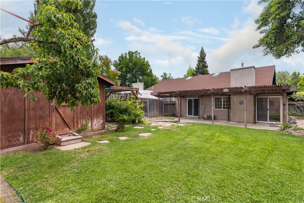 503 Turtle Creek, Paso Robles, CA 93446