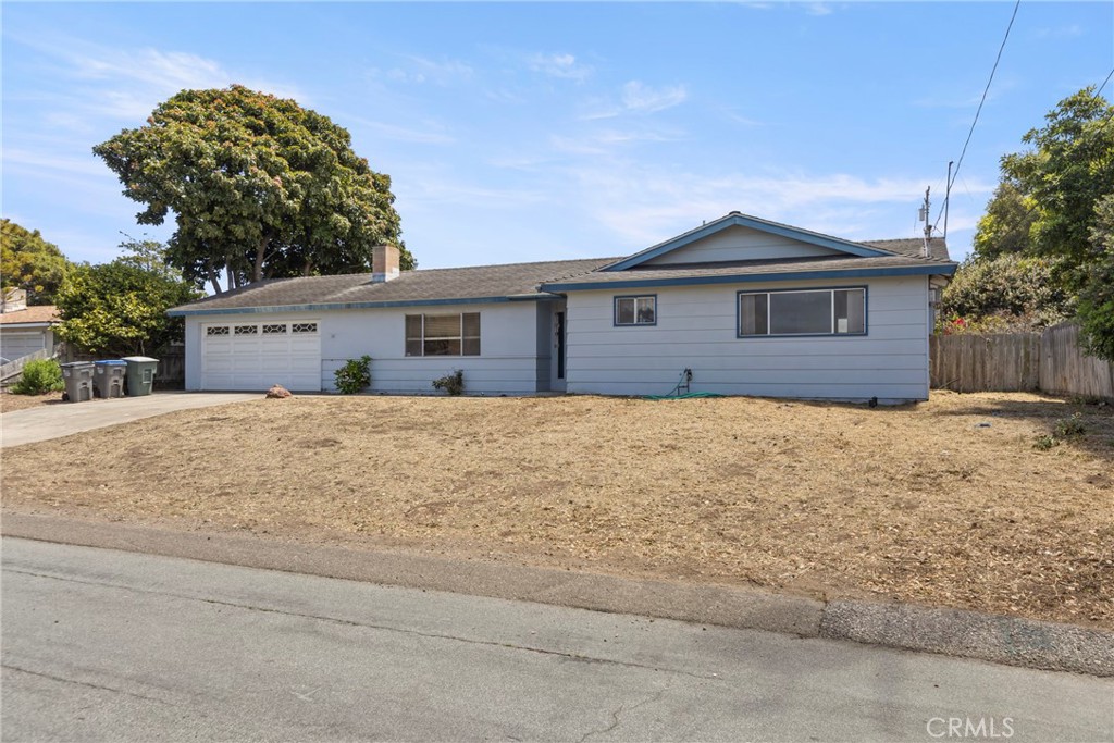 671 Mar Vista, Los Osos, CA 93402