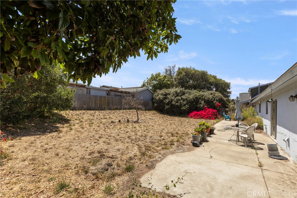 671 Mar Vista, Los Osos, CA 93402