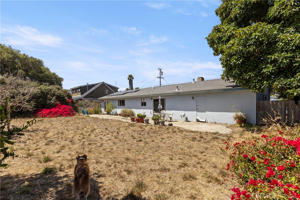 671 Mar Vista, Los Osos, CA 93402