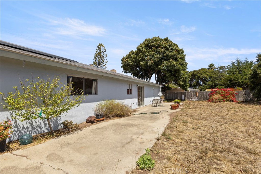 671 Mar Vista, Los Osos, CA 93402