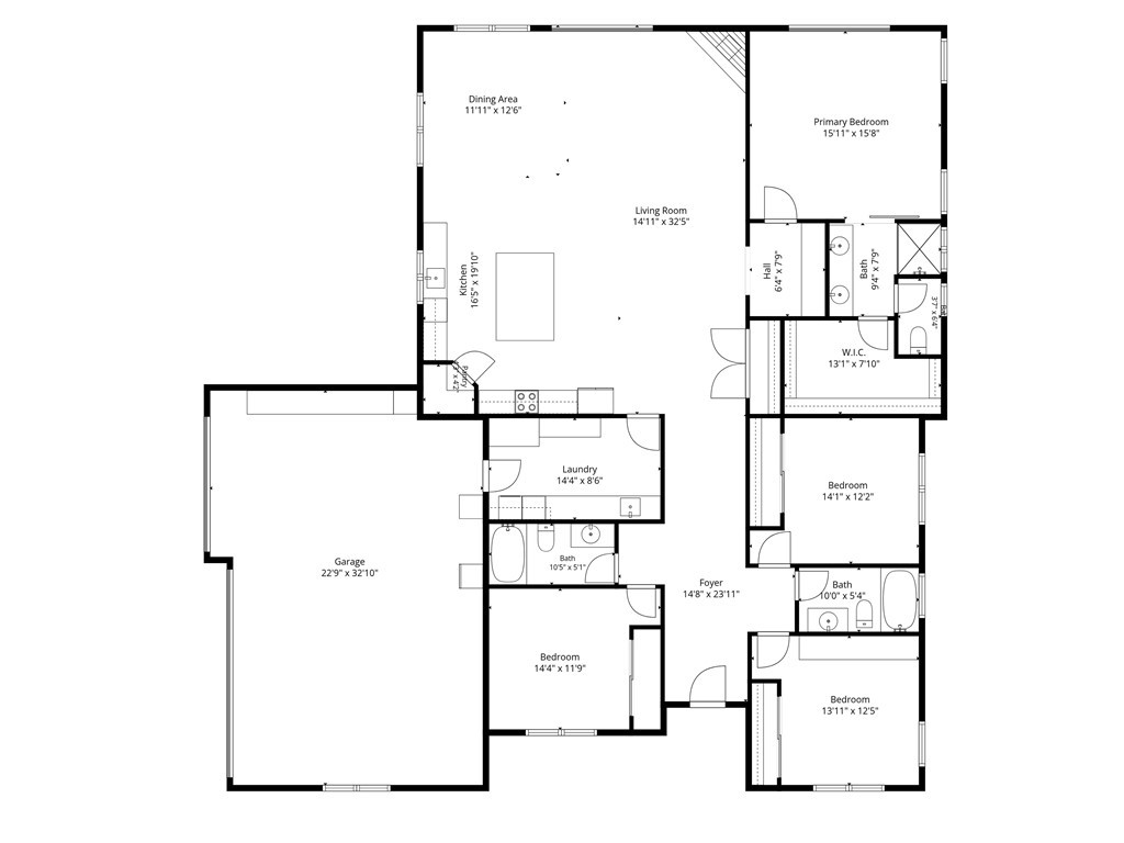 8550 El Corte, Atascadero, CA 93422