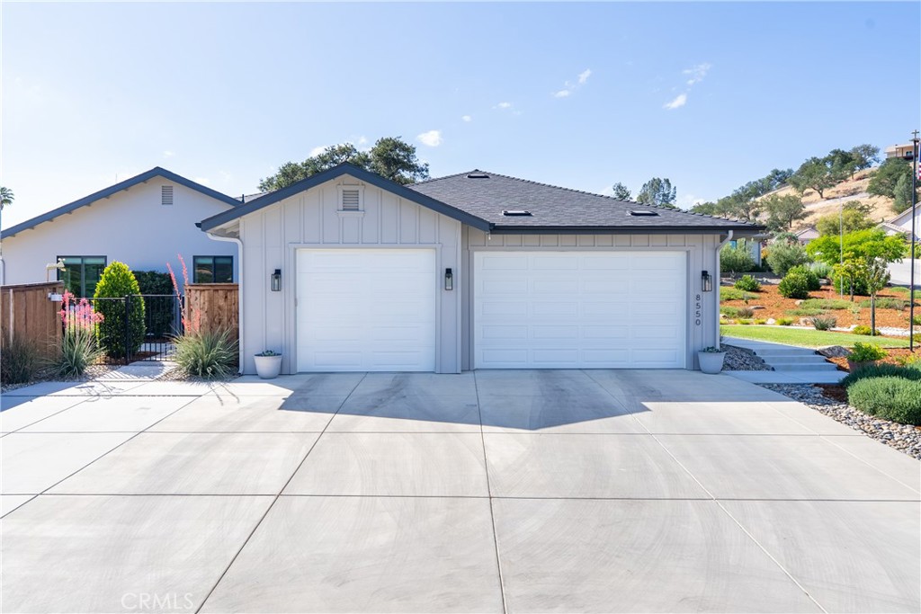 8550 El Corte, Atascadero, CA 93422