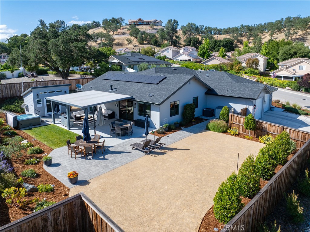 8550 El Corte, Atascadero, CA 93422