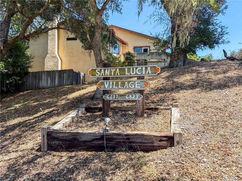 6815 Santa Lucia #5, Atascadero, CA 93422