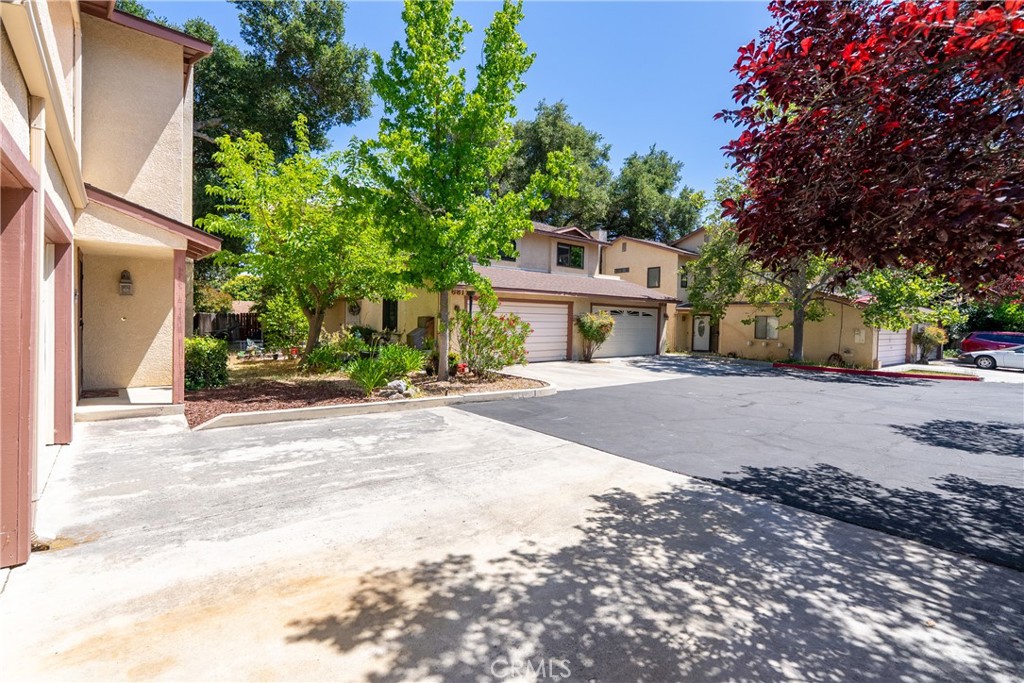 6815 Santa Lucia #5, Atascadero, CA 93422