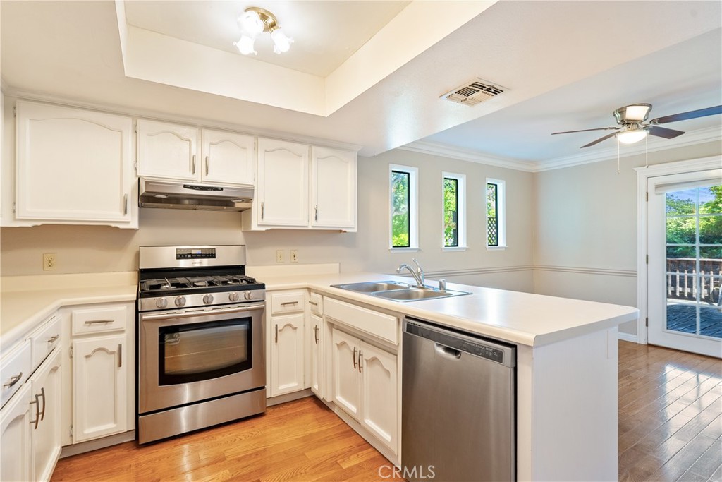 6815 Santa Lucia #5, Atascadero, CA 93422