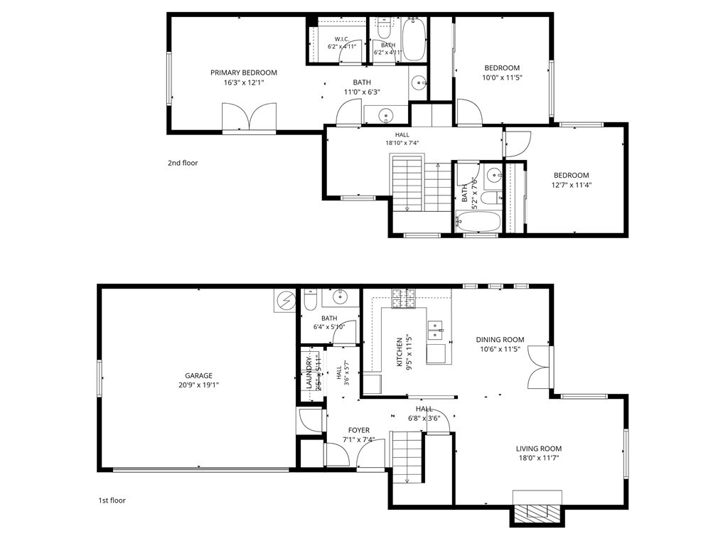 6815 Santa Lucia #5, Atascadero, CA 93422