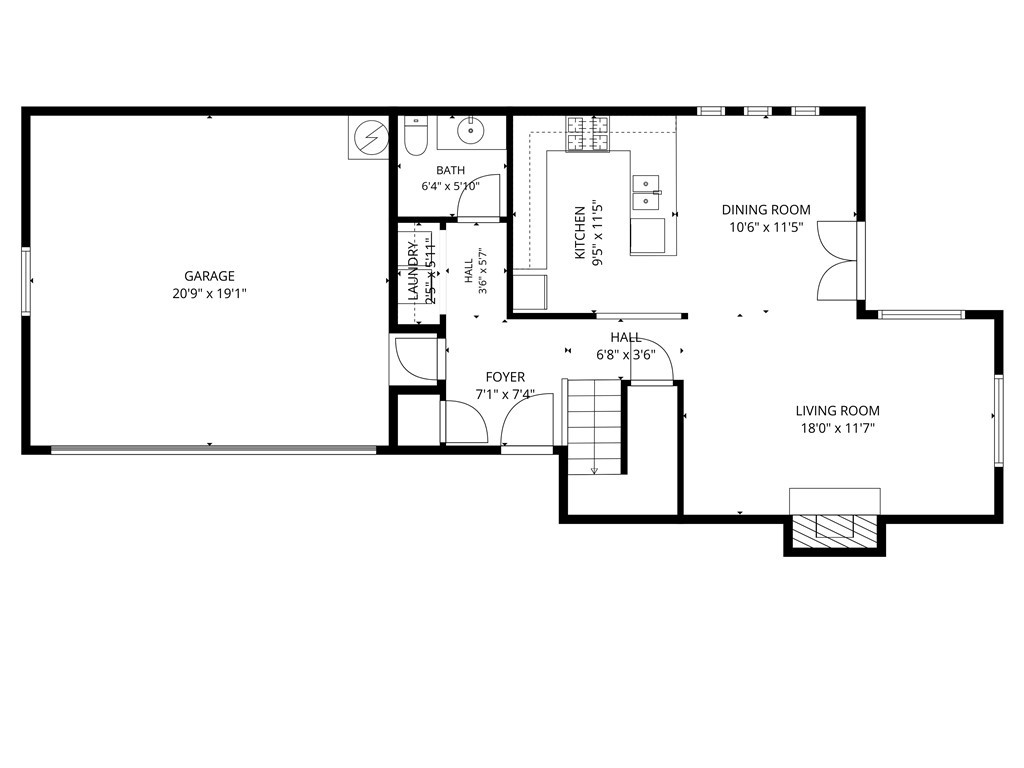 6815 Santa Lucia #5, Atascadero, CA 93422