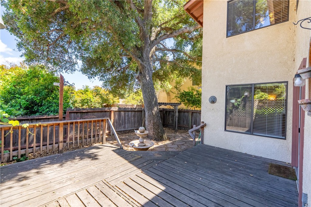 6815 Santa Lucia #5, Atascadero, CA 93422