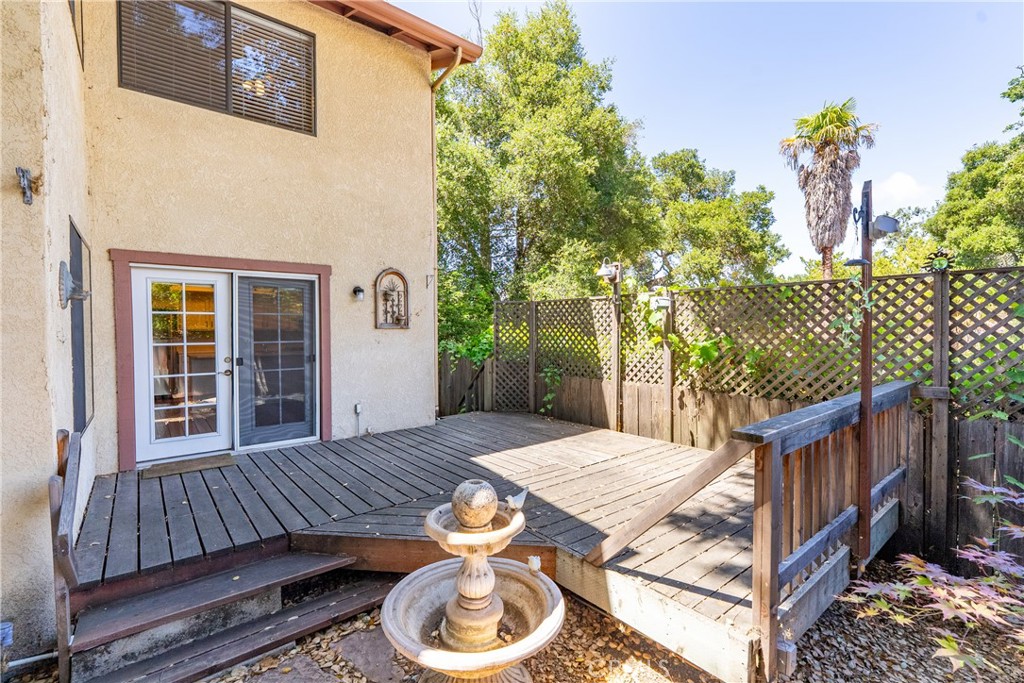 6815 Santa Lucia #5, Atascadero, CA 93422