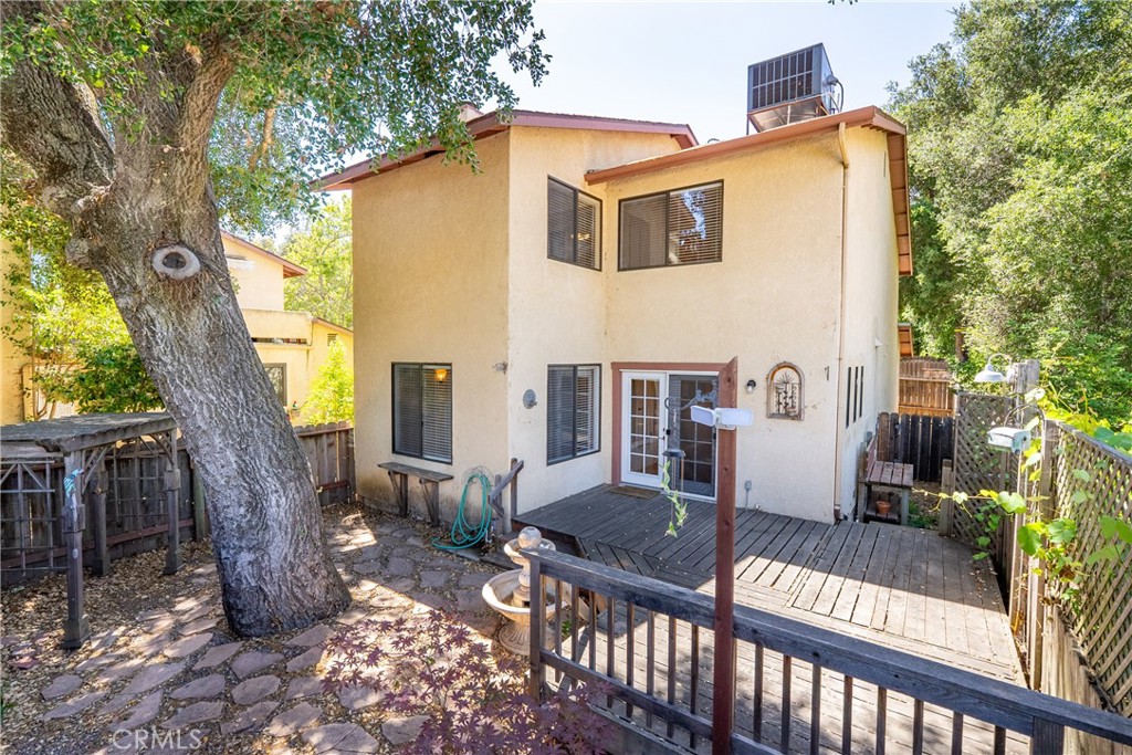 6815 Santa Lucia #5, Atascadero, CA 93422