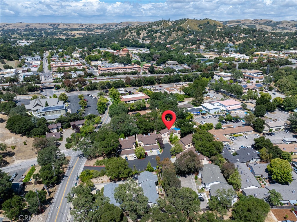 6815 Santa Lucia #5, Atascadero, CA 93422
