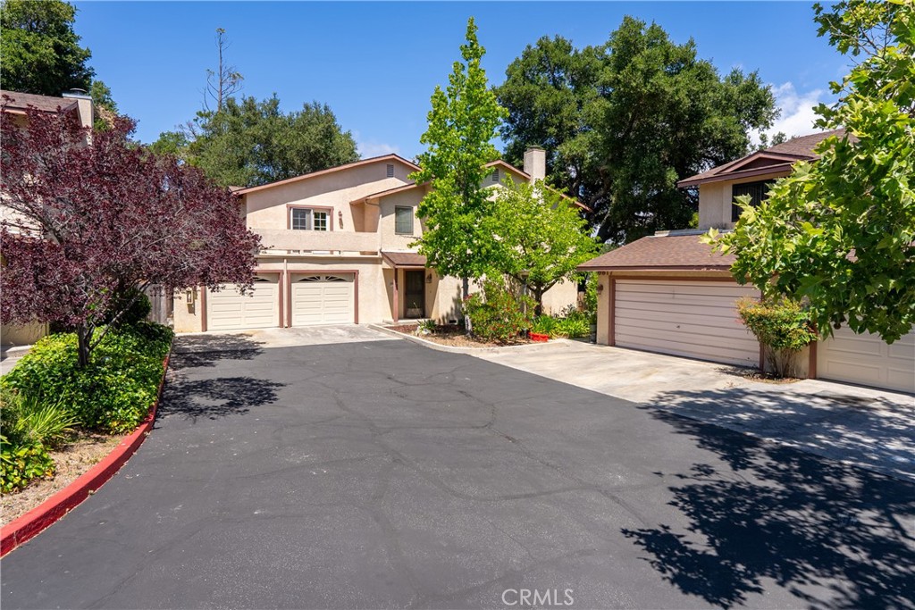 6815 Santa Lucia #5, Atascadero, CA 93422