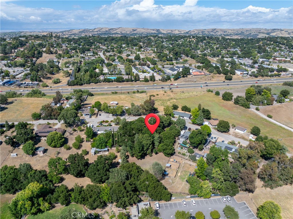 3388 Ramona, Atascadero, CA 93422